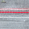 80gsm rede transparente anti-insetos/rede mosquiteira