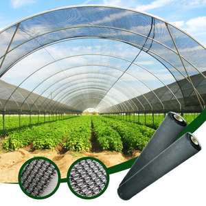Protetor solar Tecido resistente a raios UV Rede quebra-vento para agricultura
