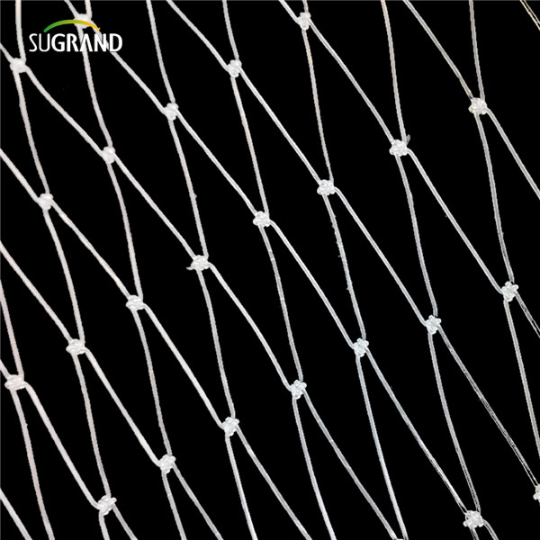 nylon fish net (5) rede de peixes de nylon (5)