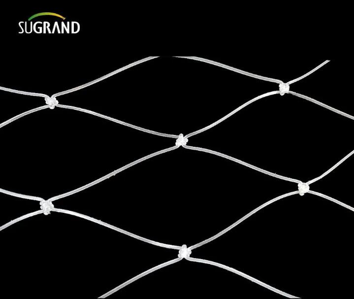 nylon fish net 2 rede de pesca de nylon 2