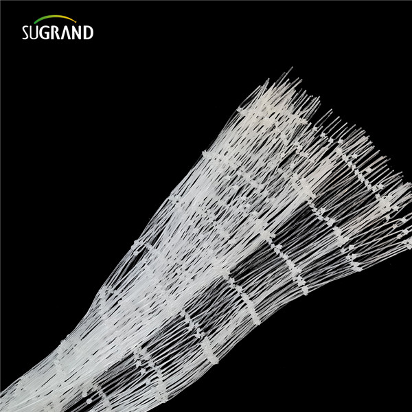 nylon fish net (1) rede de peixes de nylon (1)