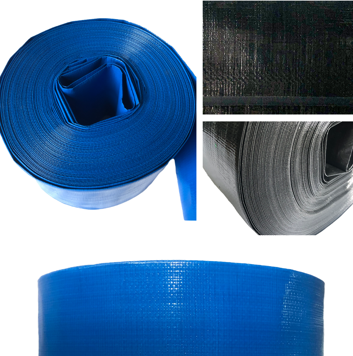 Drip Irrigation8 Irrigação por Gotejamento8