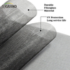 Fornecedores de tela de fibra de vidro anti-insetos 110gsm