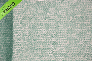 Rede de Colheita de Azeitona HDPE 100% Nova