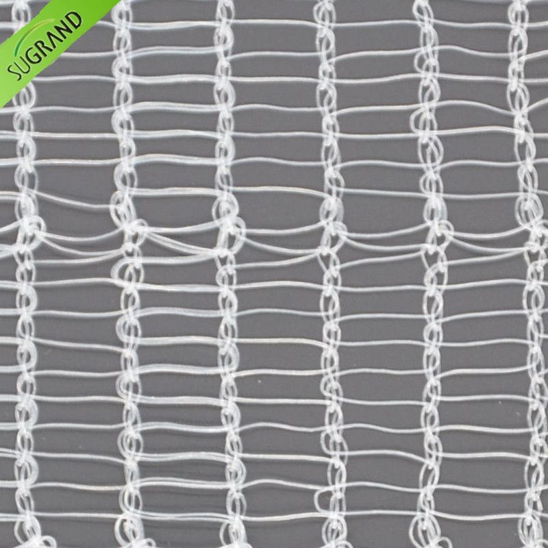 Nova rede branca para abelhas HDPE