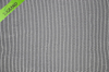 Rede transparente anti-granizo 40GSM protege as plantas