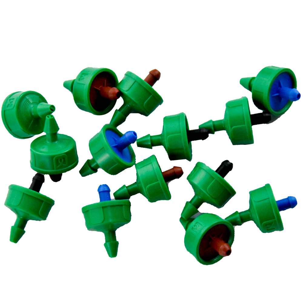 Fabricante Regar Agricultura Irrigação de gotejamento de 16 mm Fita de gotejamento para fazenda