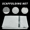 China Factory Professional Supply Building Staffold Safeting
