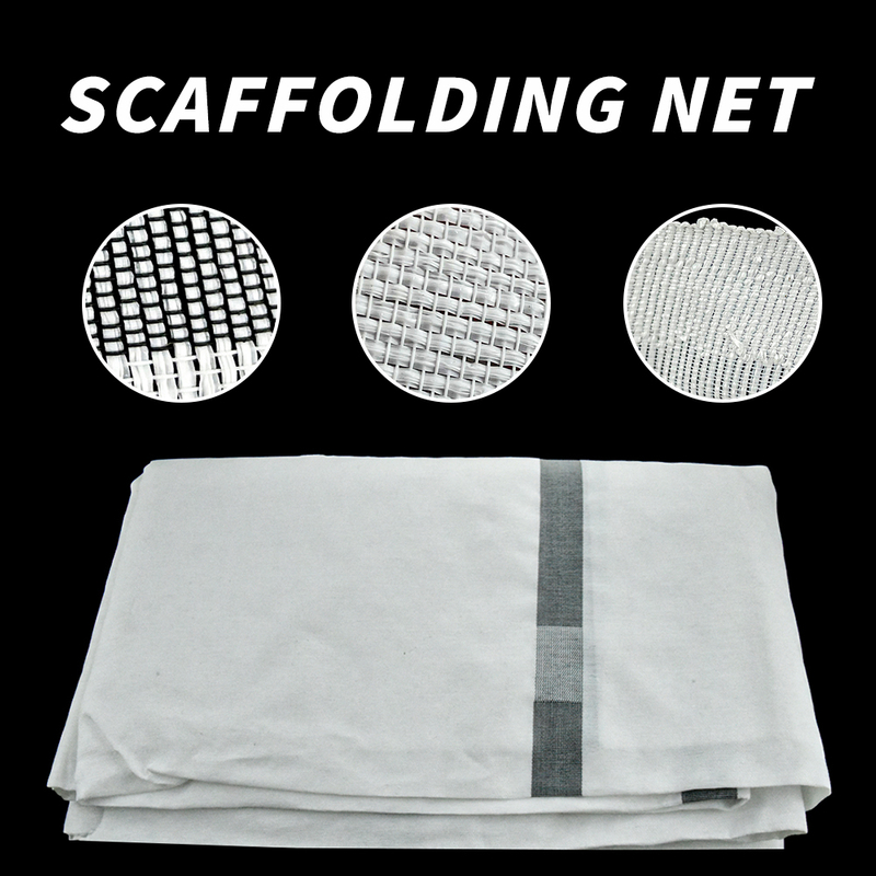 China Factory Professional Supply Building Staffold Safeting