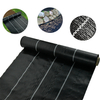Customization Garden Agricultural Garden Black Plastic Anti Ground Tampa