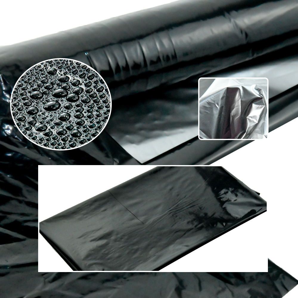 Plantação de vegetais Film Agriculture Film Plants Protection Coberting