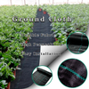 Factory Direct Supply HDPE TAT MAT DE CONTROLE PARA TAPA DE GARANTO DE JARDIM