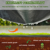 Customization Garden Agricultural Garden Black Plastic Anti Ground Tampa