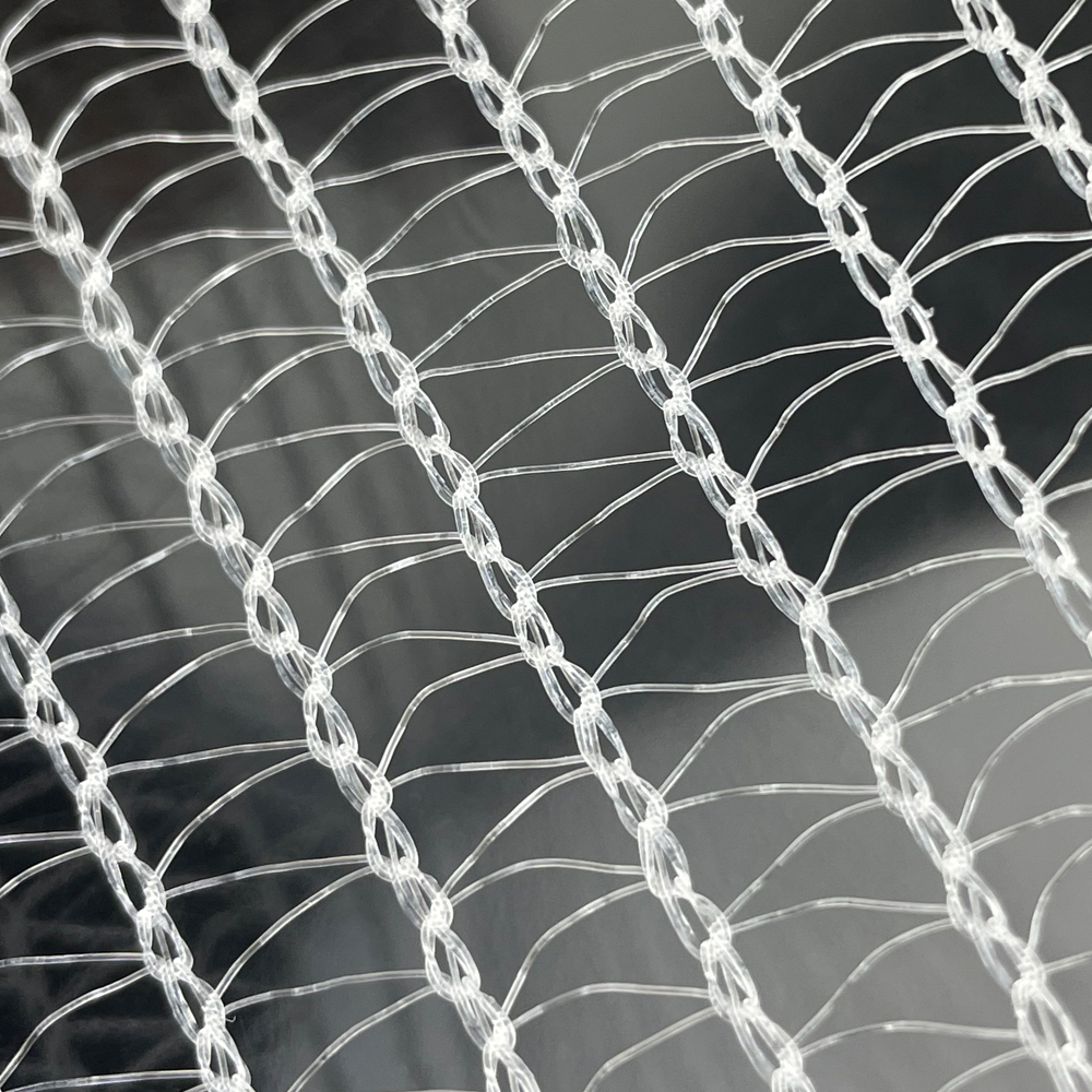 Supplência direta de fábrica 4mm x 5mm Anti Hail Reding para horta