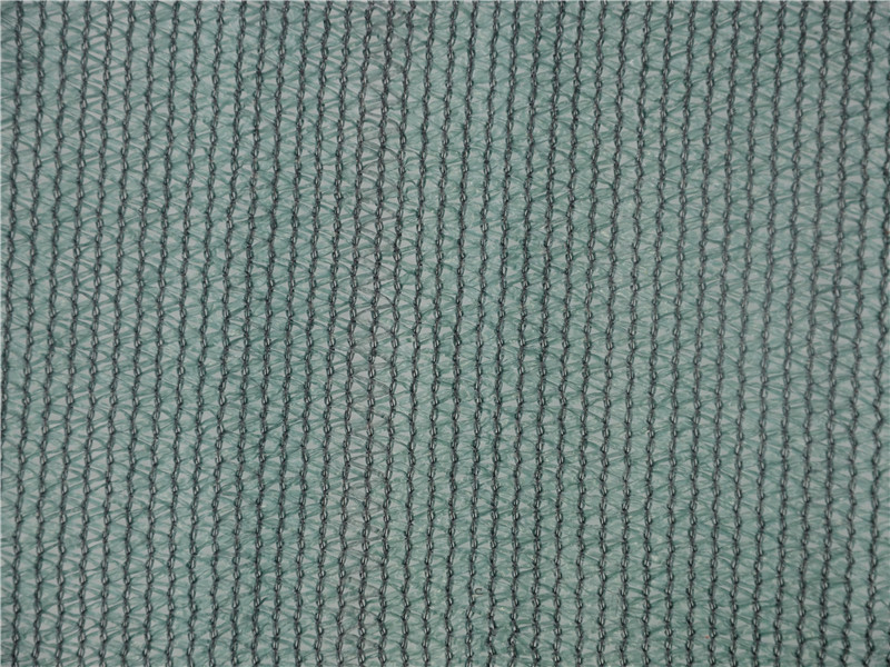 Fita Mono Black Green Black 135 GSM NET
