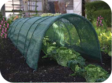 Agricultural Cobrindo um novo material para rede de sombra