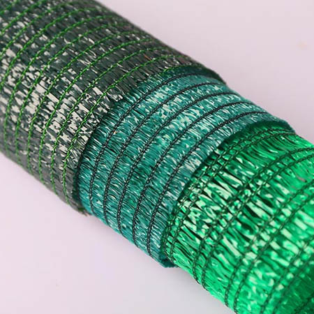 Fabricantes de rede de sombra e plantio de produtos agrícolas