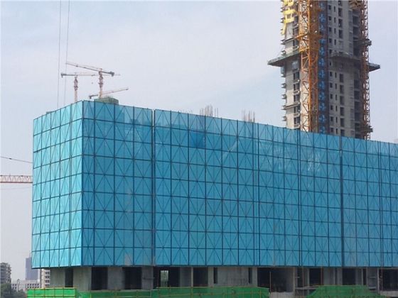 construindo rede de seguran&ccedil;a