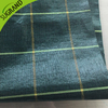 Tampa do solo de 130gsm verde de alta qualidade/tapete de ervas daninhas