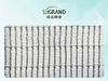 50GSM Black Bee Net Protect Garden Mudas Legumes