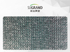 Fita Mono Black Green Black 135 GSM NET