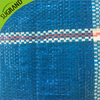 Cobertura de solo branca/azul/vermelha 100gsm para jardins