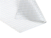 HDPE Shading Silver Aluminum Foil Shade Net para plantio de flores