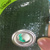 150GSM Green Ground Cobert para jardins