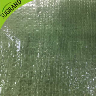 150GSM Green Ground Cobert para jardins