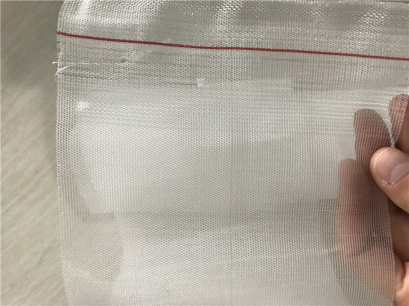 40 malha anti -inseto líquido
