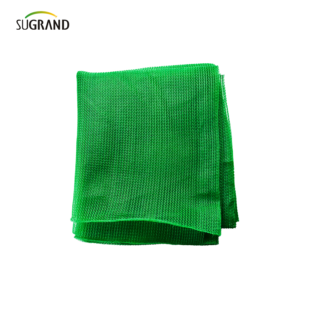 120GSM Tape-Tape Green/Black Shade Net