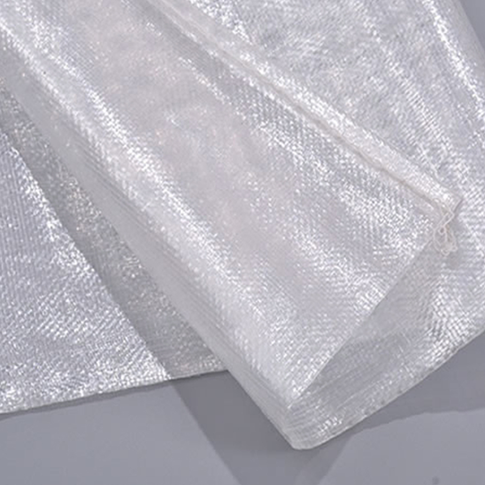 Sacos de saco de tecido de polipropileno