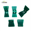 Greenhouse Film Clip Preat Shade Sails Screen Privacy Tarp Hang Clips