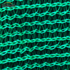 100% material HDPE Green Staffolding Net Staffolding Net