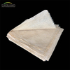 320 GSM Branco/areia amarela Mono Tape Shade Net