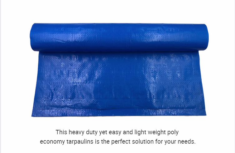 Tarpaulina 4 