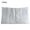 600g Bedage Clear 2*45m/3*45m Redação de chapas de andaimes brancos retardados de incêndio