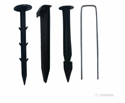 &acirc;ncora de solo