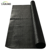 Backyard Black Water impermeável Sun Sal Sail UV Block Net 
