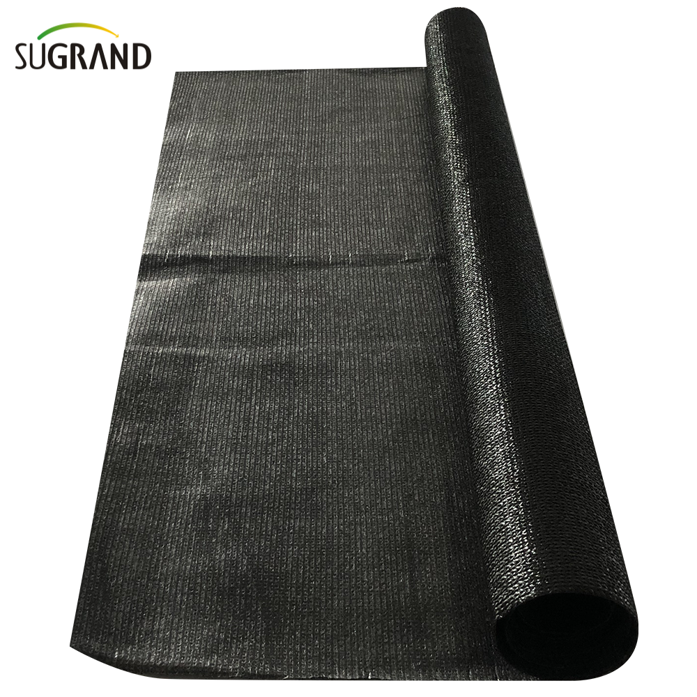 Backyard Black Water impermeável Sun Sal Sail UV Block Net 
