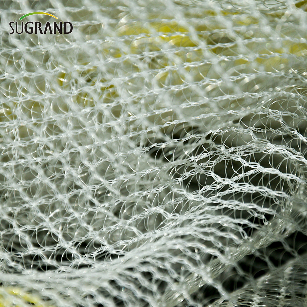 fabricante de rede anti-granizo