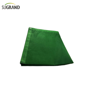 Green110gsm anti -incêndio fabricante de rede de incêndio de alta qualidade