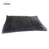 HDPE+UV cinza 110g/m2 Tela de malha de malha de malha de insetos Rolls para estufa para estufa