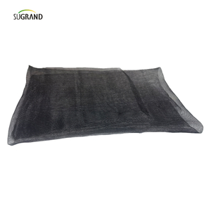 HDPE+UV cinza 110g/m2 Tela de malha de malha de malha de insetos Rolls para estufa para estufa