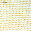 Construção de plástico branco 80GSM Staffolding Net