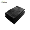 Qualidade Agricultura negra Chile Sun Shade Net