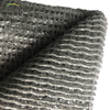 Seis agulhas Tape Mono Tape Gray Shade Net