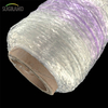 100% HDPE com rede de fardos de fábrica UV NET PLÁSTICO PLÁSTICO