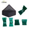 Greenhouse Film Clip Preat Shade Sails Screen Privacy Tarp Hang Clips