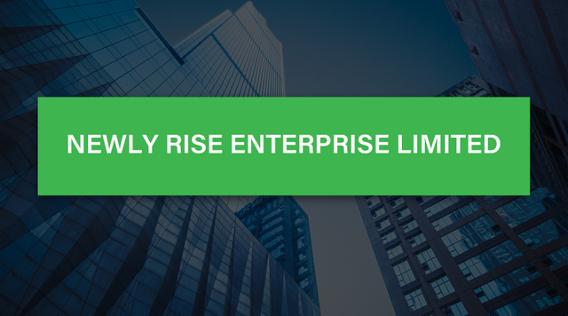 Recentemente Rise Enterprise Limited